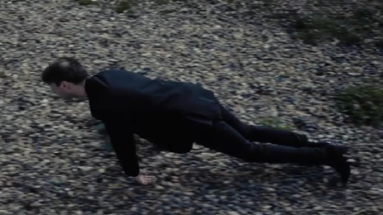 Radiohead: Ful Stop [MV]