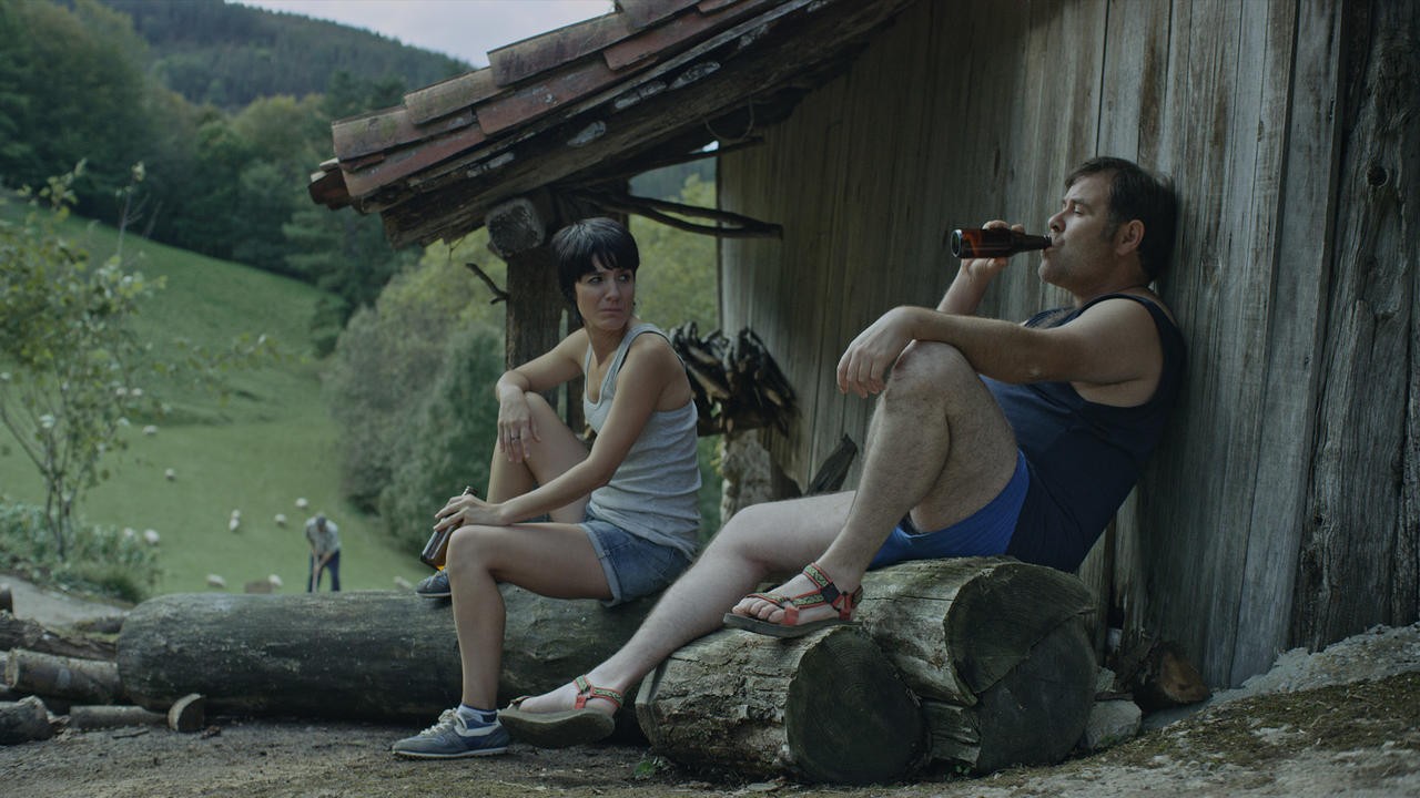 Image du film Amama