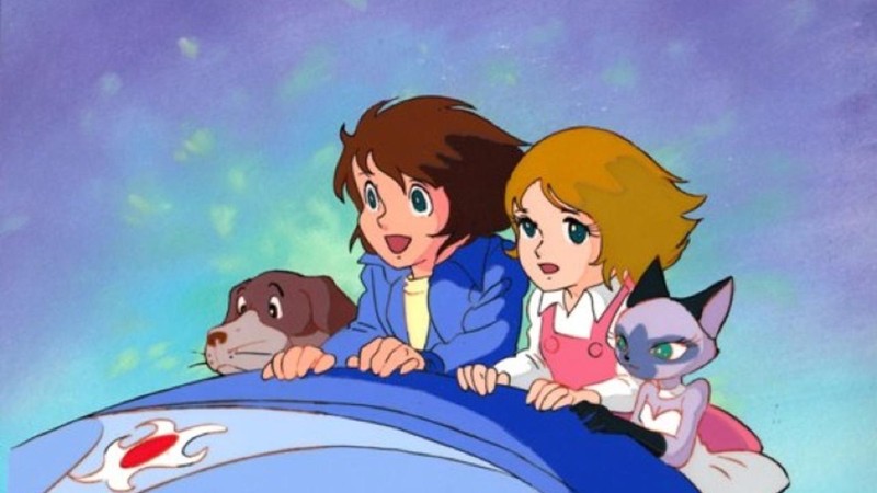 Maeterlinck's Blue Bird: Tyltyl and Mytyl's Adventurous Journey