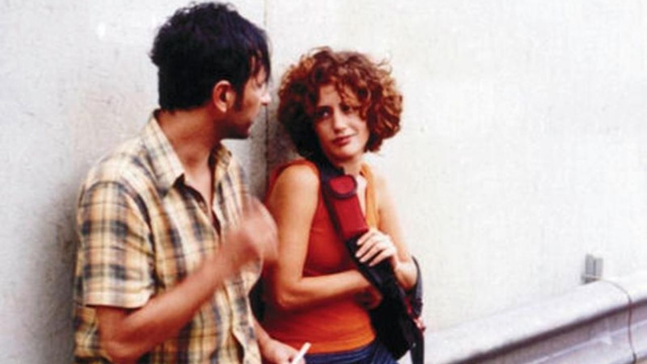 Ocho años después