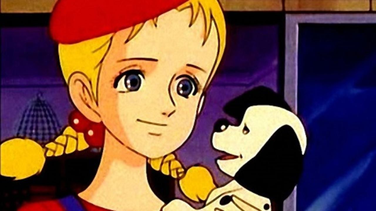 Hello! Sandybell