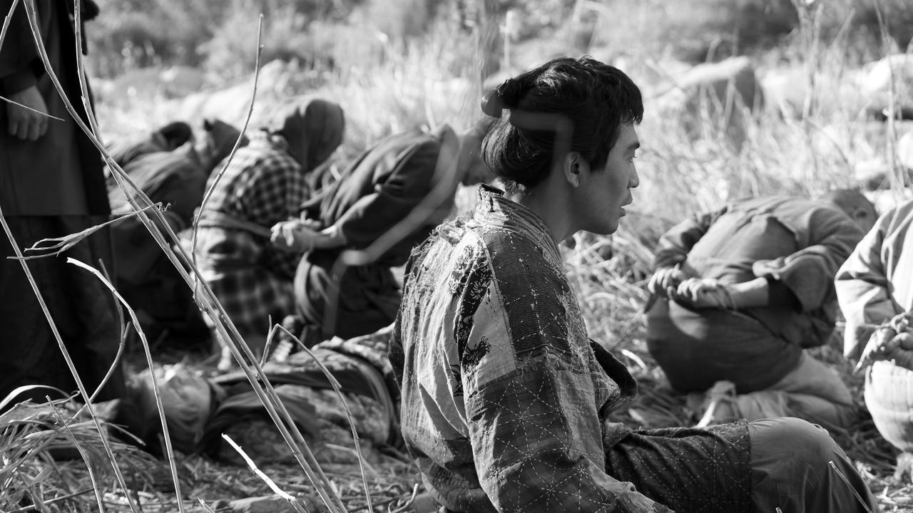 Sanchu Uprising: Voices at Dawn