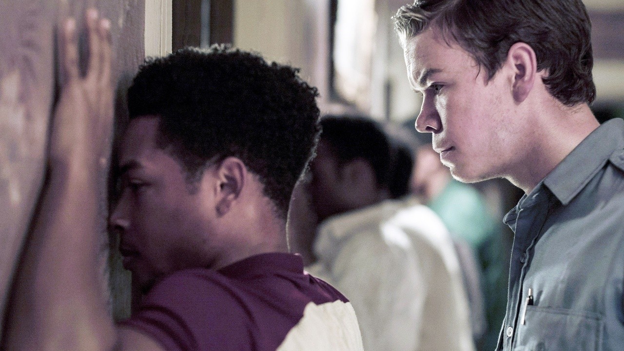 Image du film Detroit