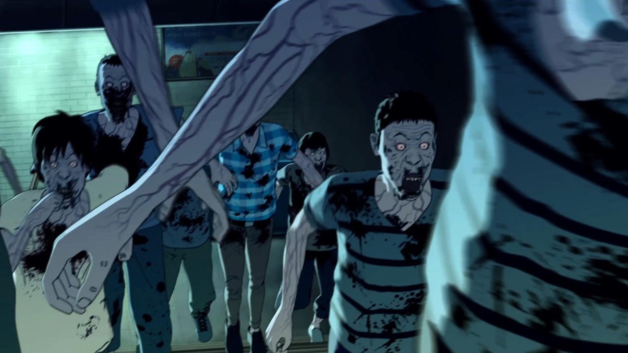 Image du film Seoul Station