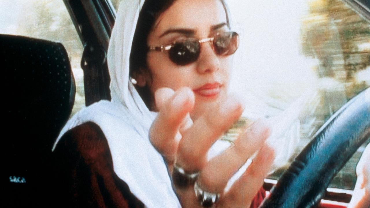 Image du film Ten