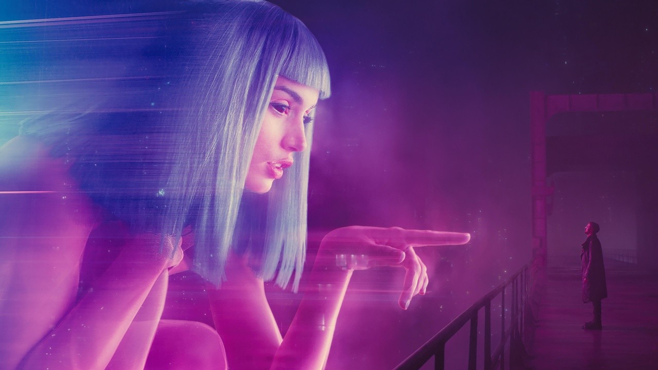 Blade Runner 2049 (2017) | MUBI