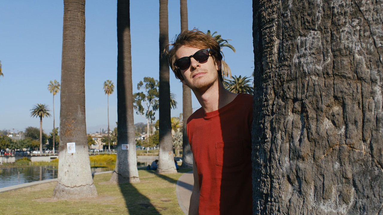 Image du film Under The Silver Lake