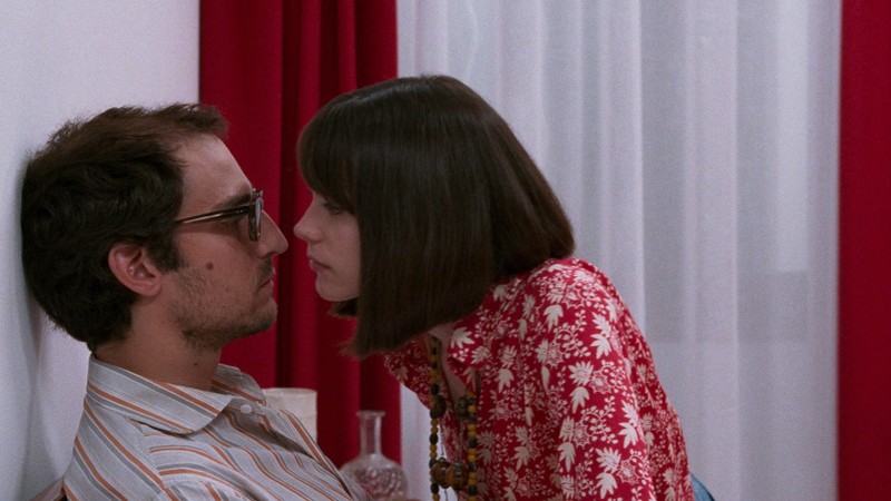 Il mio Godard