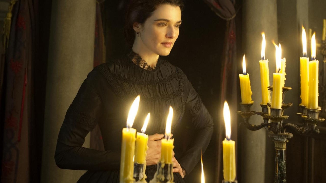 My Cousin Rachel