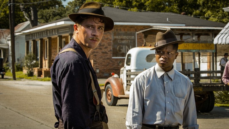 Mudbound