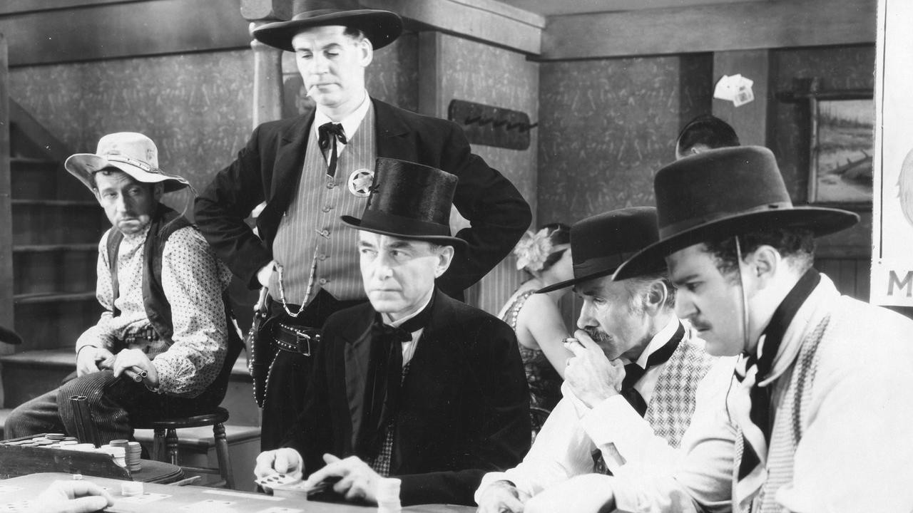 Image du film Law and Order