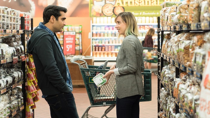 The Big Sick - Il matrimonio si può evitare... l'amore no