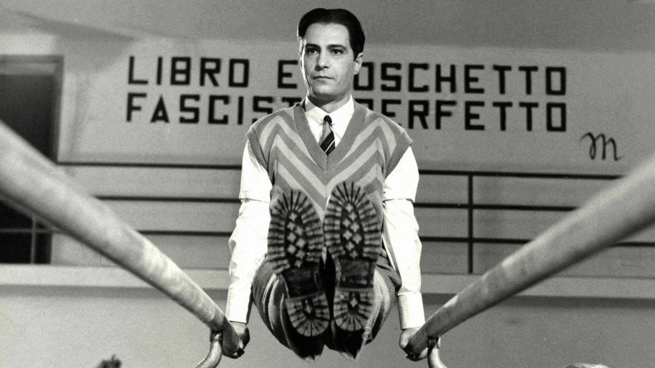 Gli anni ruggenti