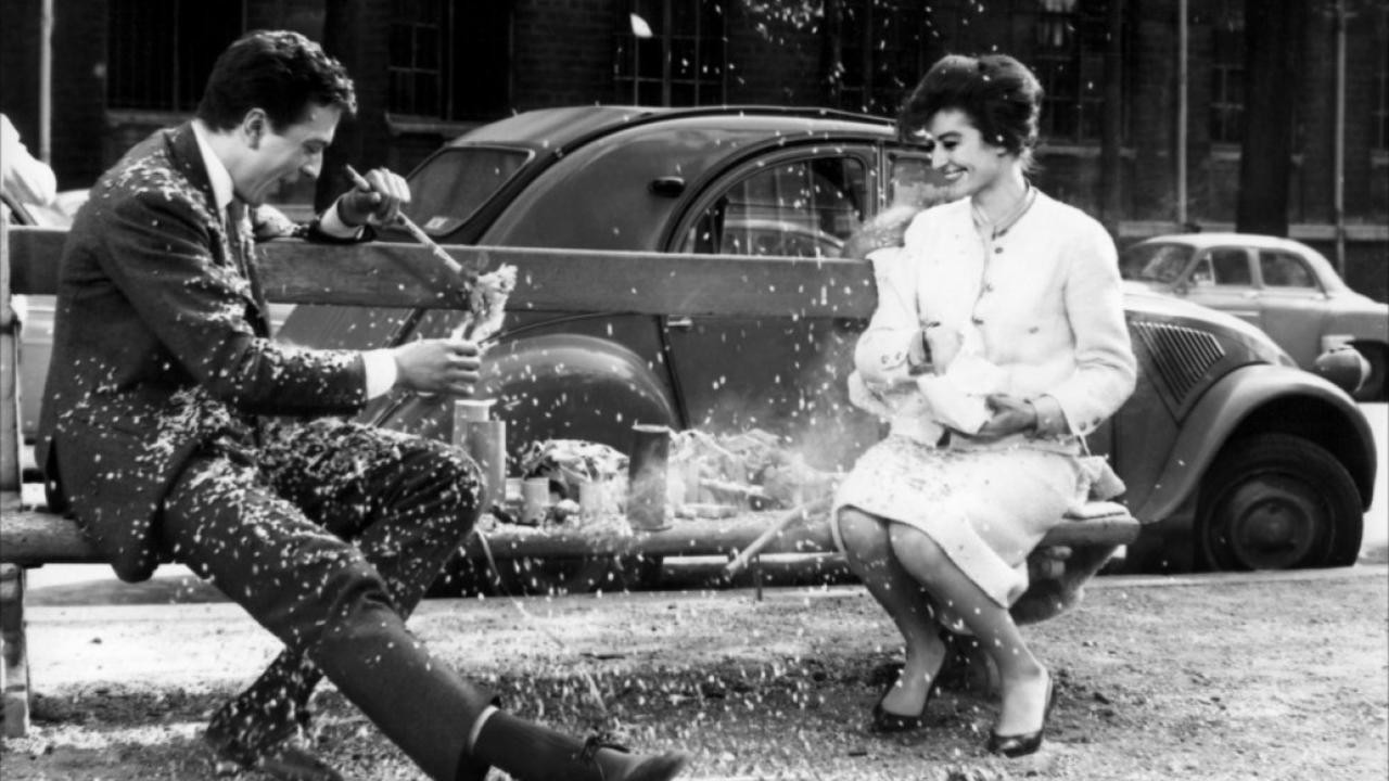 Image du film Le Farceur