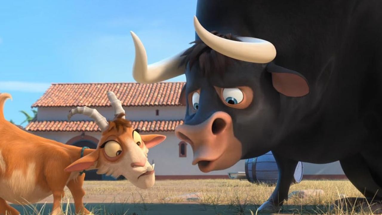 Image du film Ferdinand