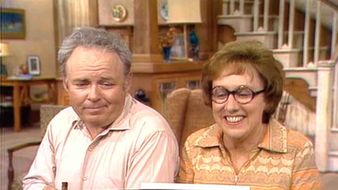 All in the Family Retrospective