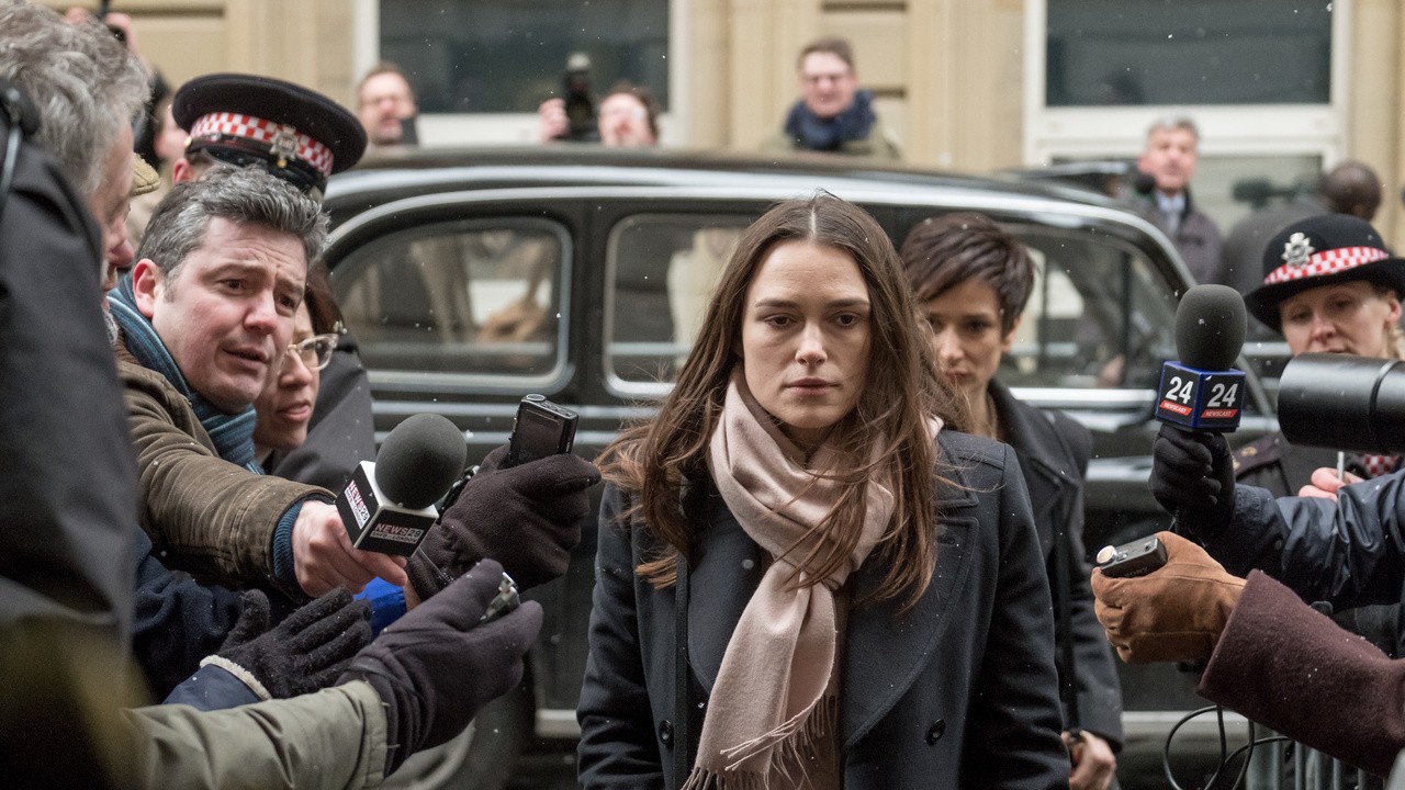 Image du film Official Secrets