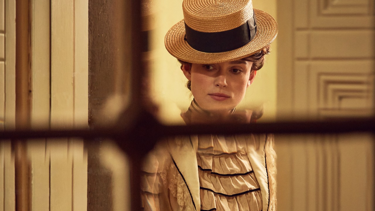 Image du film Colette