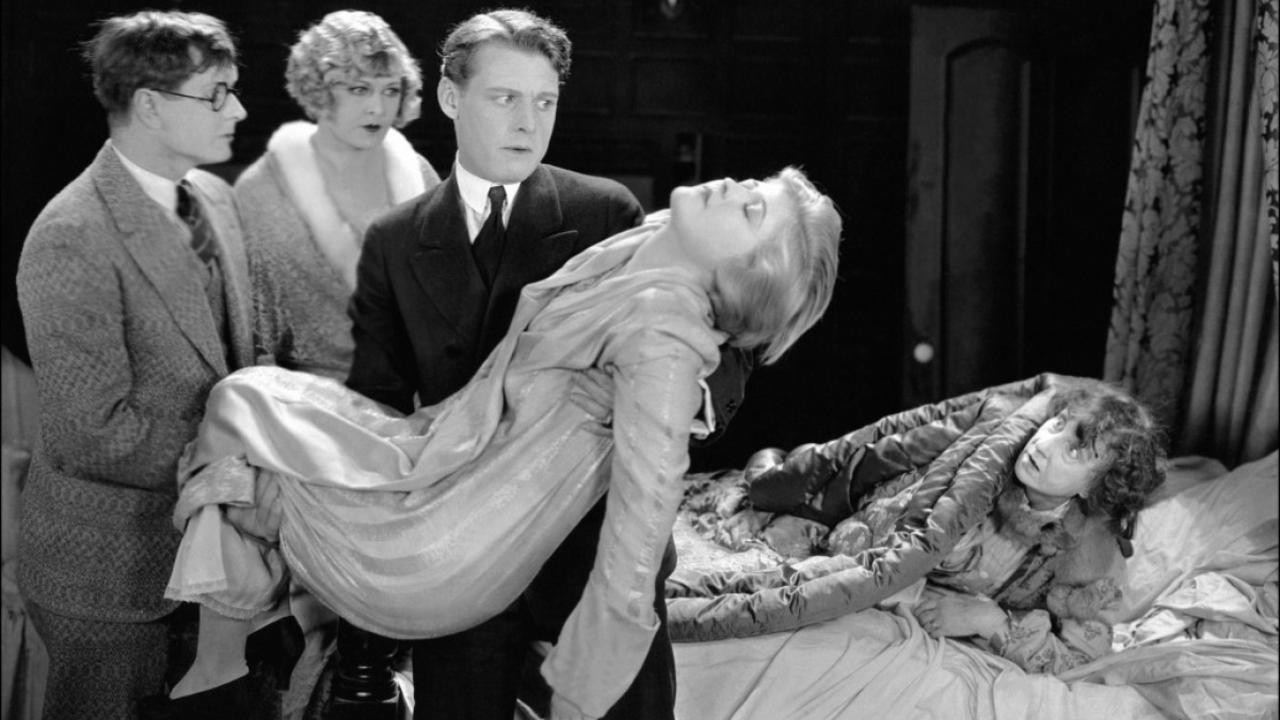 Image du film La volonté du mort