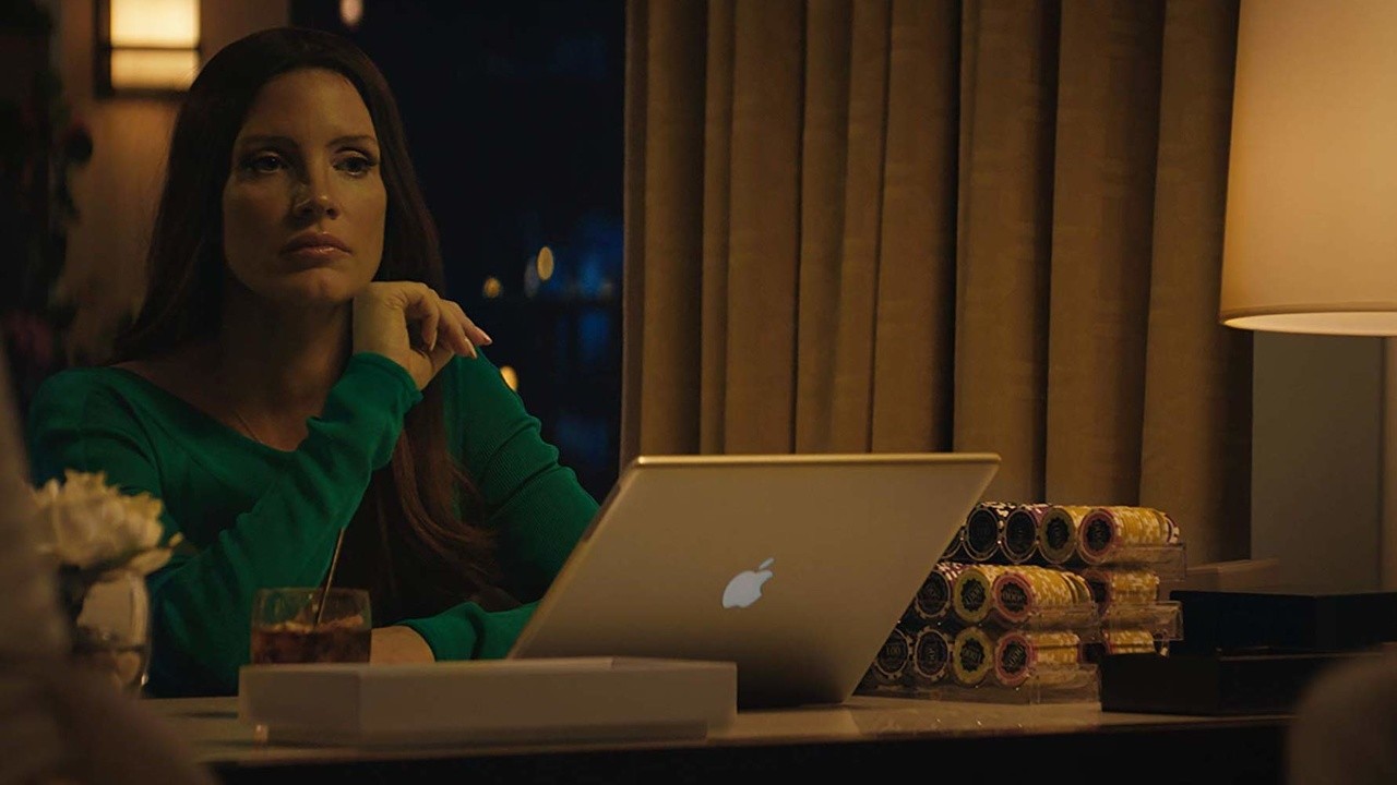 Molly's Game