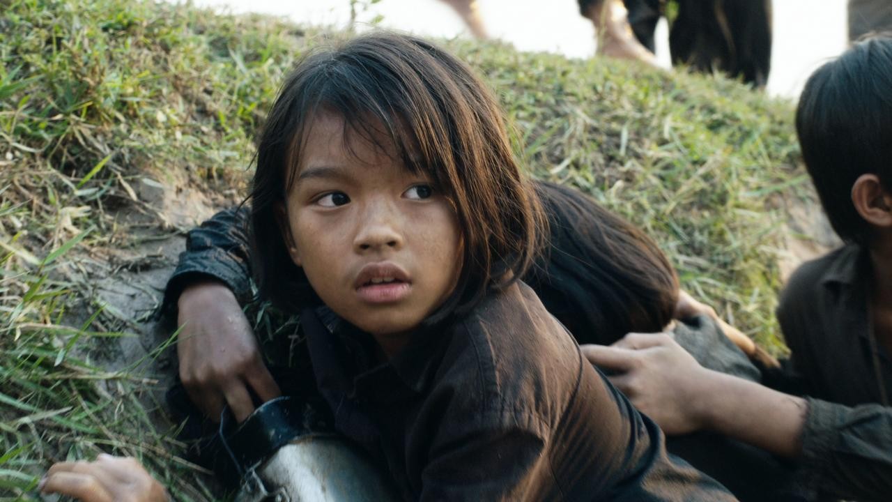 Image du film D'abord, ils ont tué mon père