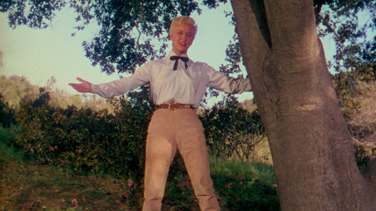 Image du film The Celluloid Closet