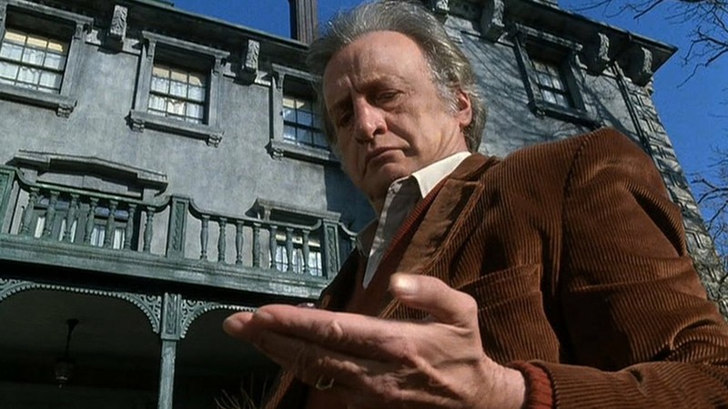 The Changeling