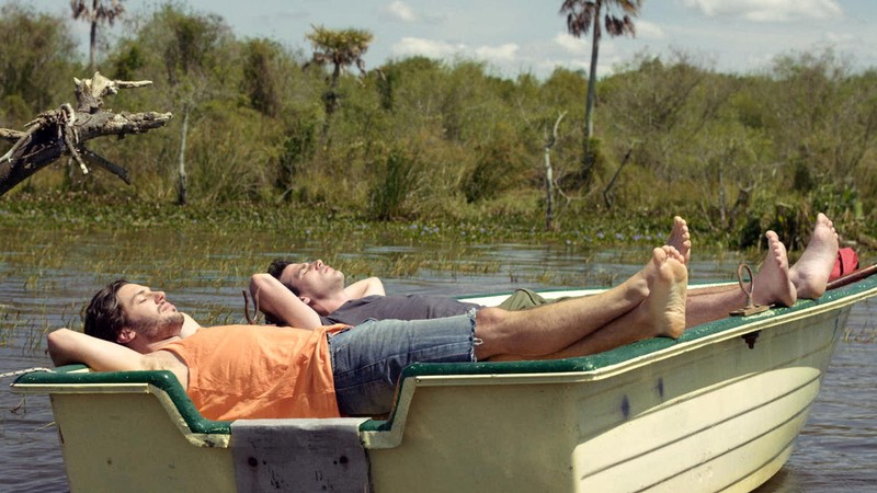 Esteros (2016) | MUBI