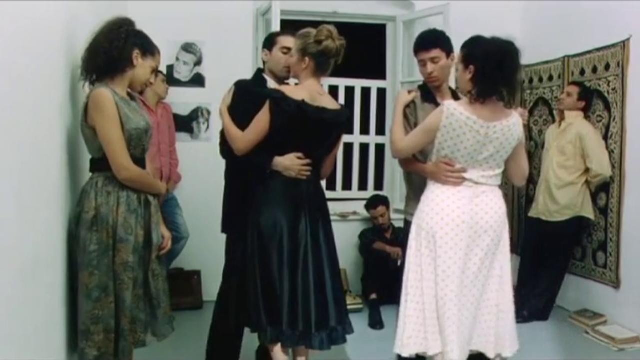Tanjawi: Sorrows of a Young Tangerian
