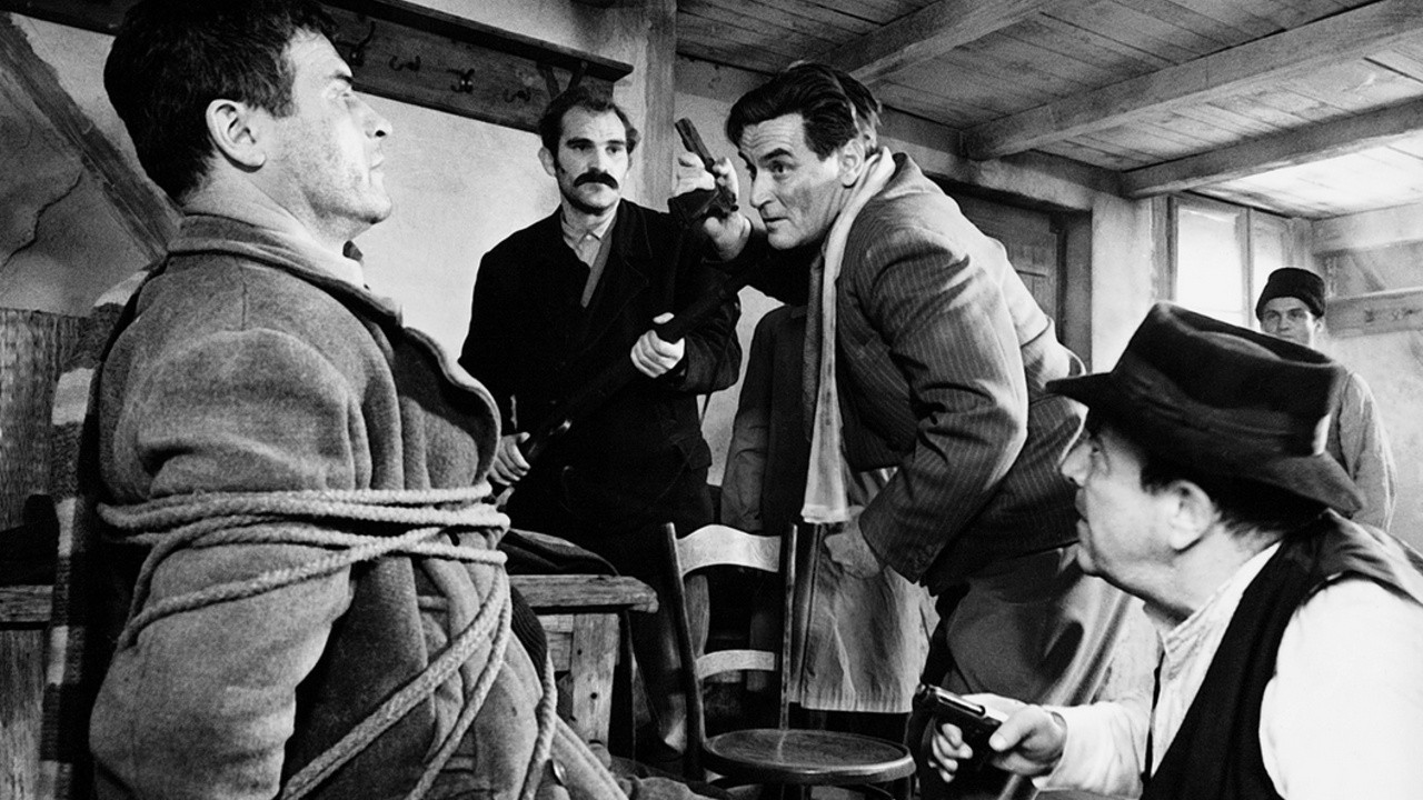 Double Circle 1963 Mubi