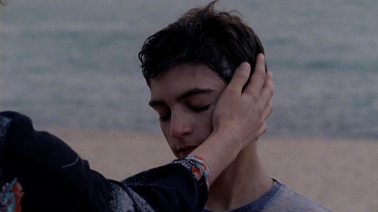 September (2016) MUBI.