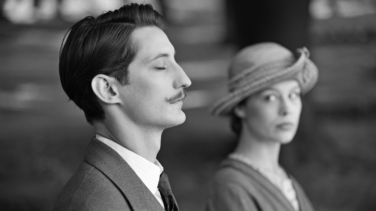 Image du film Frantz