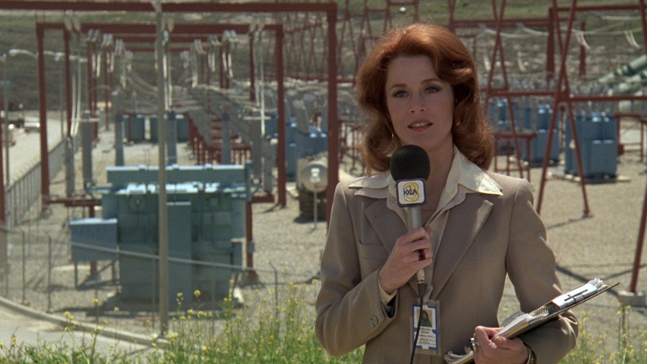 The China Syndrome