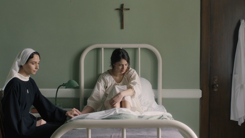 Novitiate (2017) | MUBI