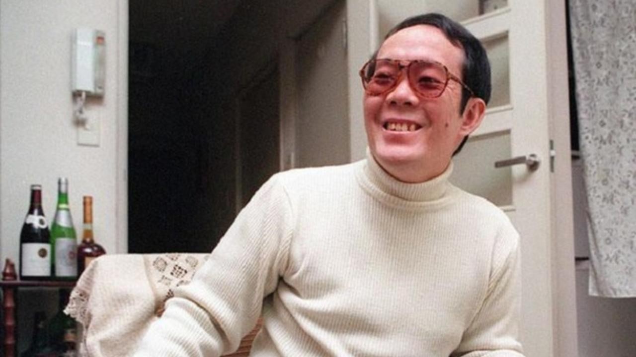Interview with a Canibal - Issei Sagawa