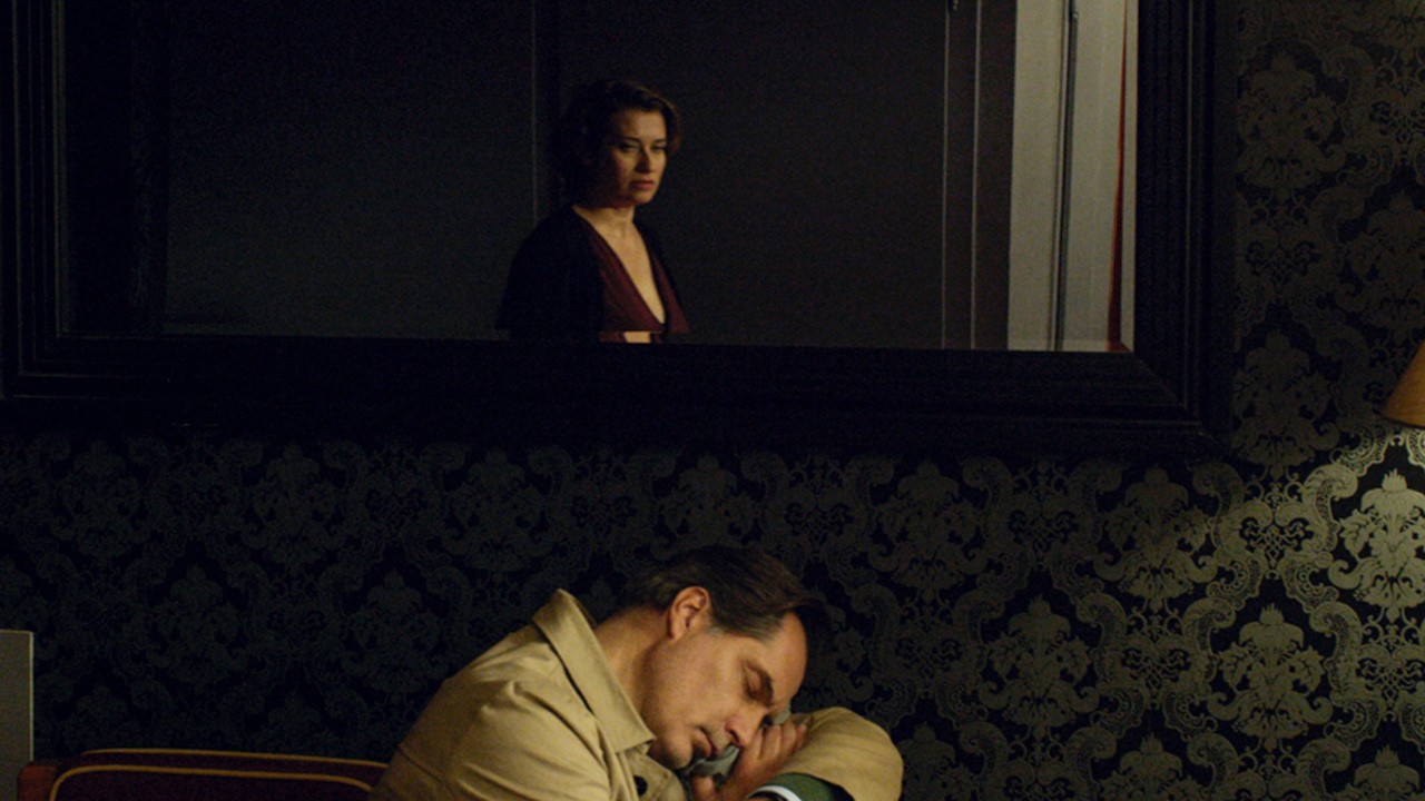 Image du film Moka