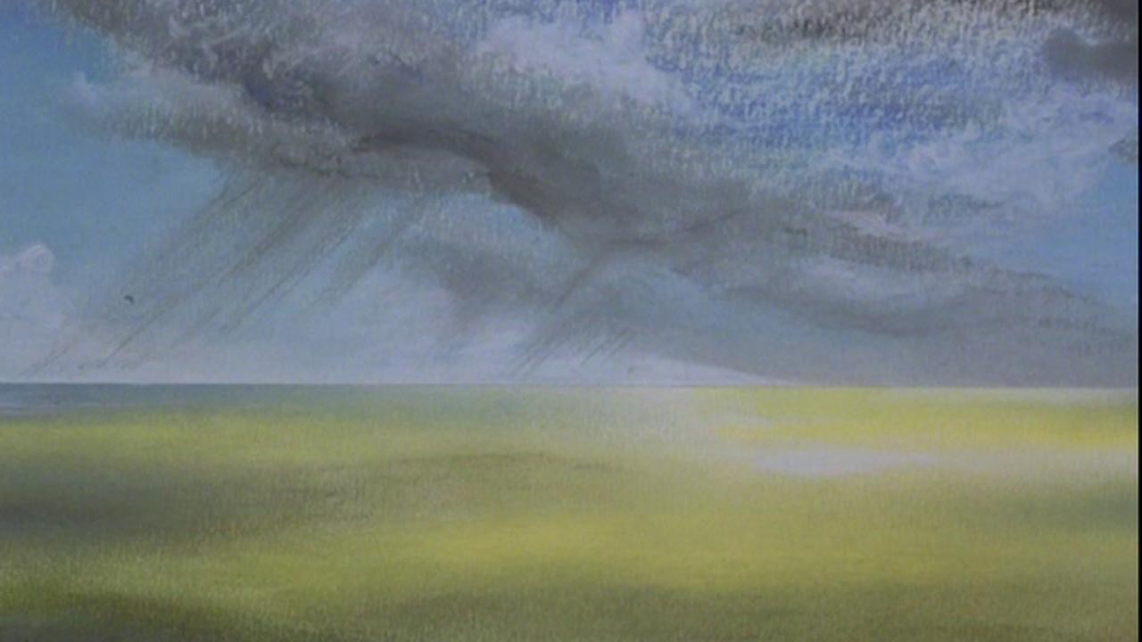Animated Motion: Part 5