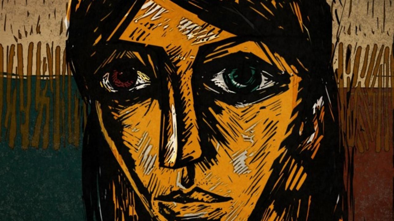 Image du film Blind Vaysha