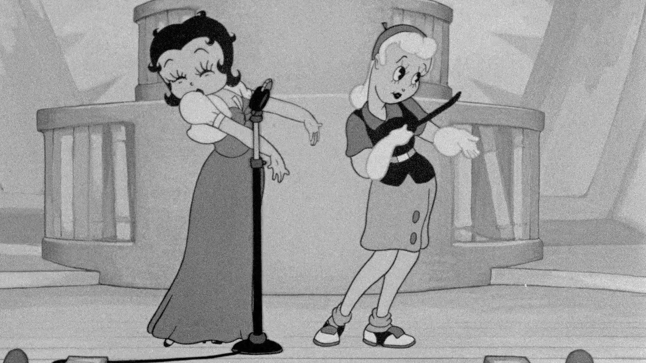 Sally Swing