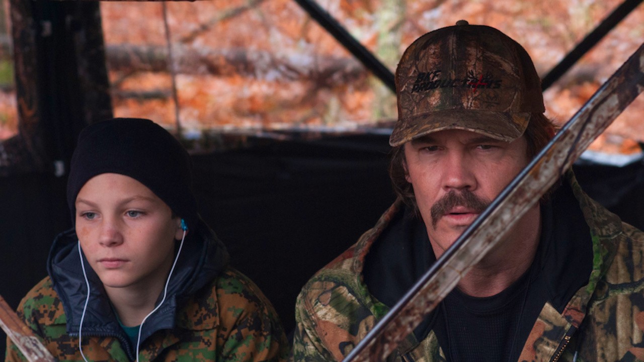 The Legacy of a Whitetail Deer Hunter