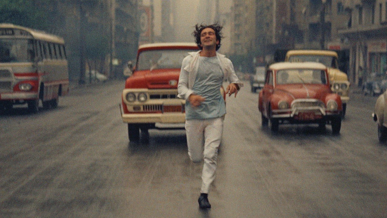 Image du film Cinema Novo