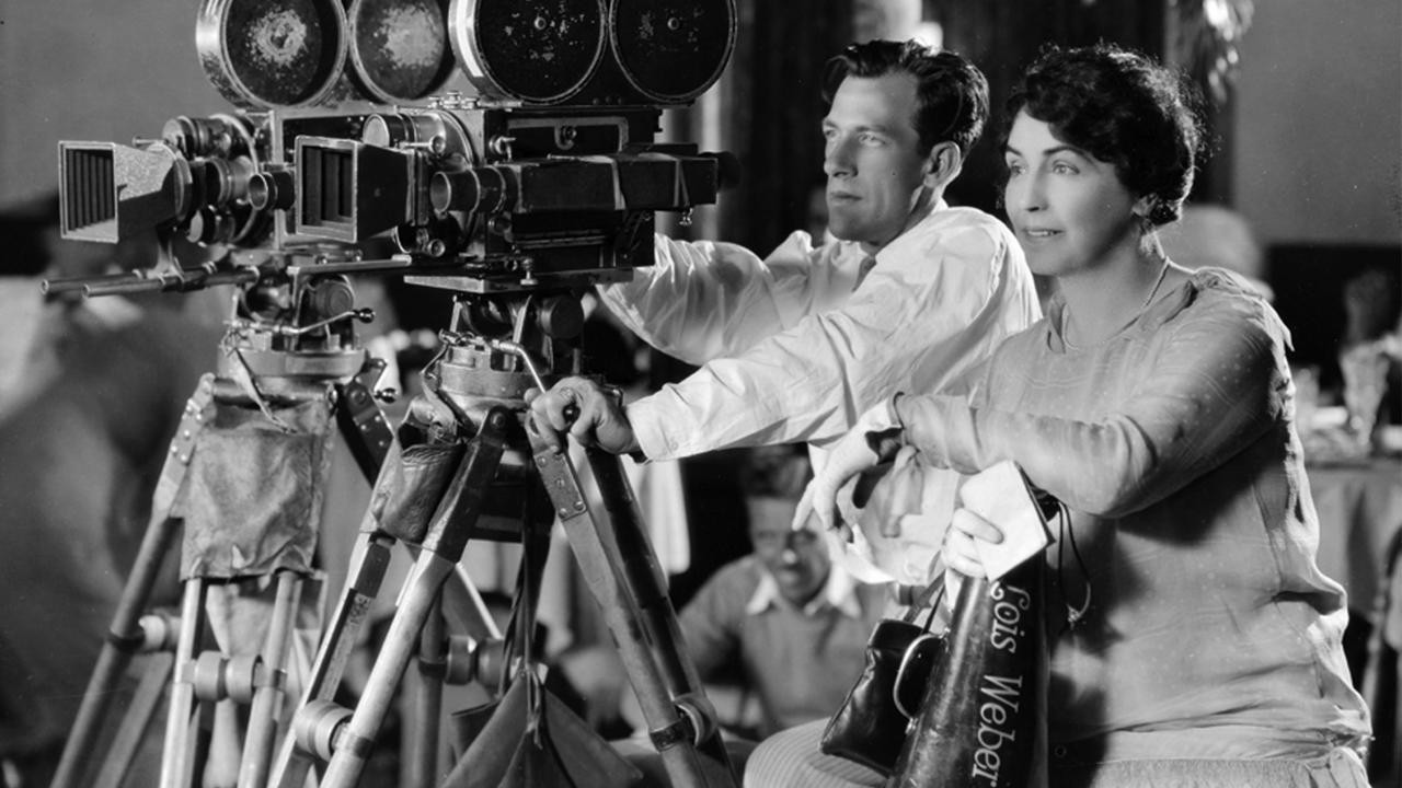 Image du film Et La femme créa Hollywood