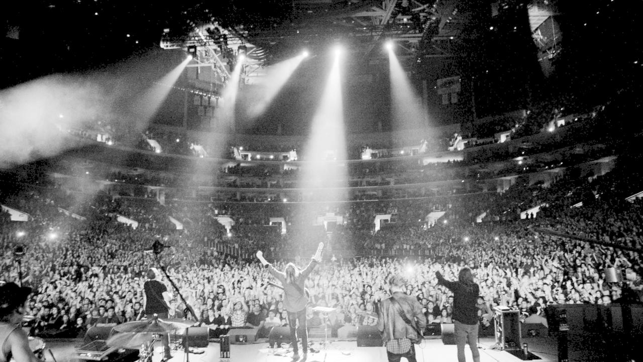 Hillsong: Let Hope Rise