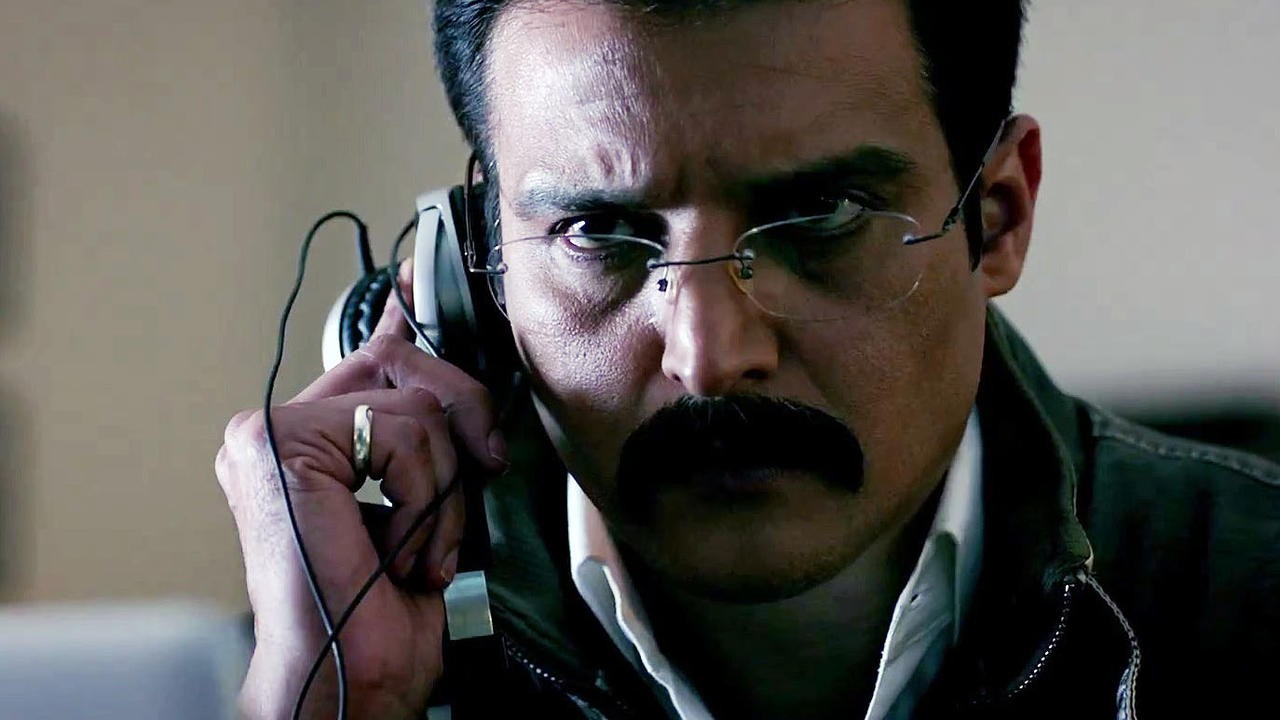 Madaari