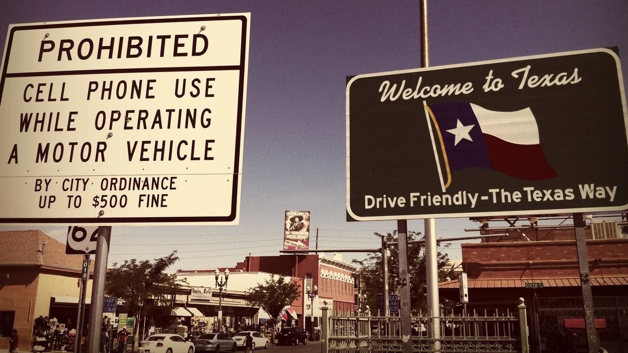 El Paso