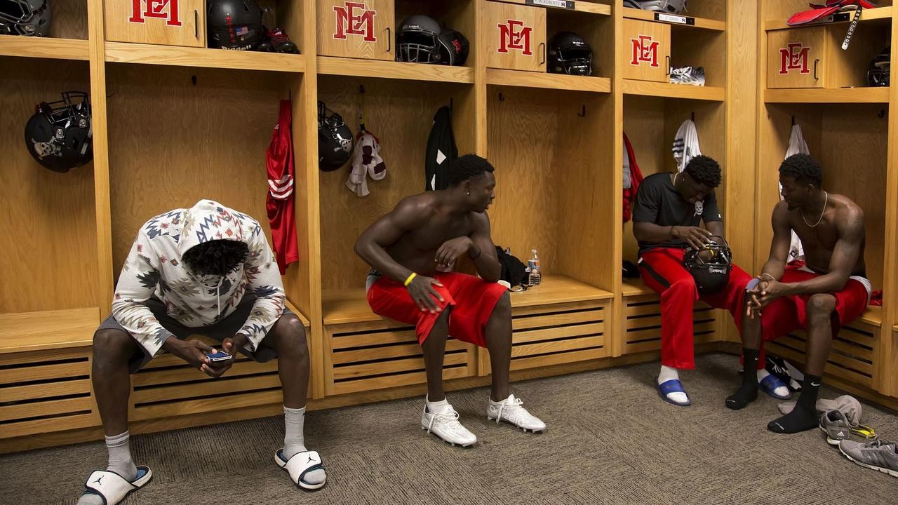 Last Chance U