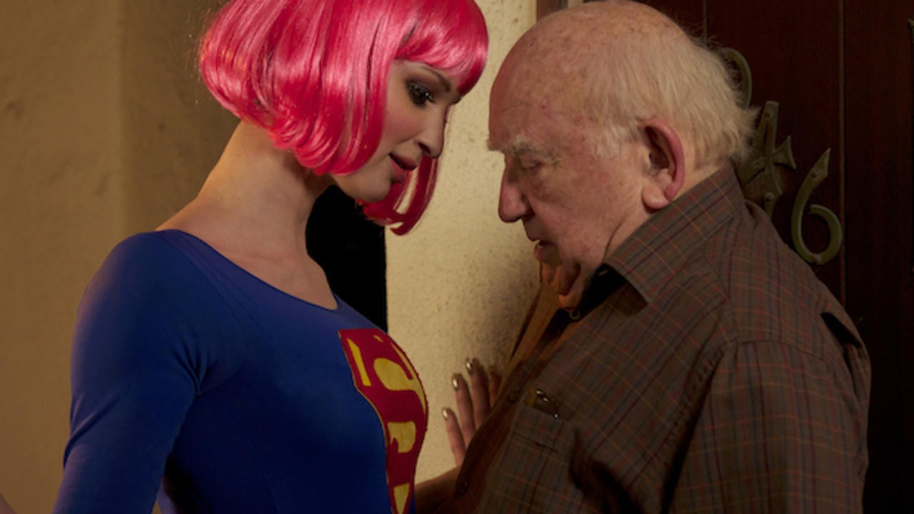 Super Sex