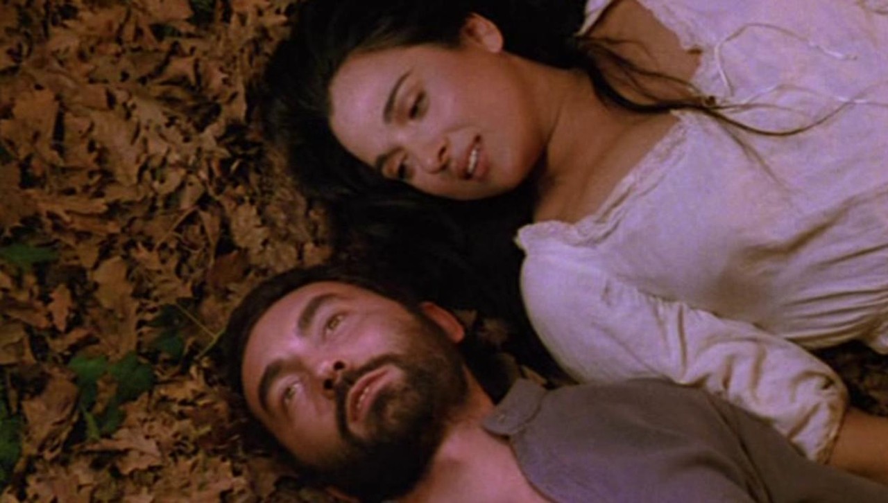 Image du film La Cecilia