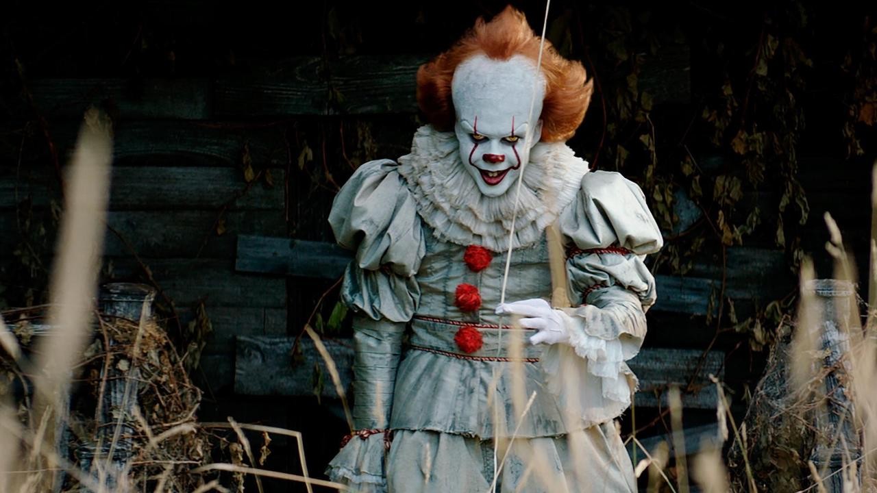 Image du film Ça