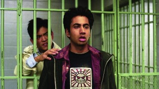 Harold & Kumar Go to White Castle